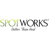 Spot Works Pte Ltd Logotype