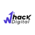 Whack Digital Logotype