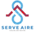 Serve Aire Logotype