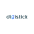 Digistick Services Private Limited Logotype