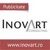 Inovart Consulting Logotype