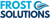frostsolutions Logotype
