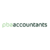 P B A Accountants Logotype