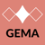 Gema Talent Logotype