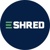 EShred E-waste & Document Destruction Logotype