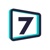 7-Second Websites Logotype