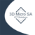 3D Micro SA Logotype