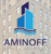 Aminoff Realty Advisors Logotype