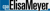 Elisa Meyer CPA Logotype