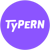 Typern Web Design Logotype