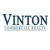 Vinton Commercial Realty Logotype