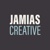 Jamias Creative Logotype
