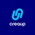 Creaup Logotype