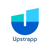 Upstrapp Inc. Logotype