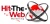 Hit-the-web Marketing, LLC Logotype