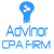 Advinor CPA Ltd. Logotype