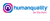 Human Quality Logotype