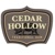 Cedar Hollow Foods Logotype