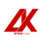 Araiz Khalid Logotype