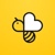 BeeBack Logotype