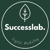 Successlab. Logotype