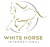 White Horse International GmbH Logotype