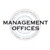 Management Offices Custom Solutions Logotype