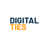 Digital Ties Marketing Logotype