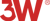 3W FUTURE Logotype
