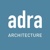 Adra Architecture Logotype