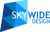 Skywide Design Ltd. Logotype