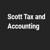 Scott Tax and Accounting Logotype
