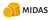MIDAS Logotype