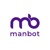 Manbot Global Logotype