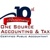 One Source Accounting and Tax Logotype