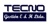 Tecno Gestión E&H Ltda. Logotype