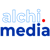 alchi.media Logotype