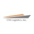 Chi Logistics Inc. Logotype