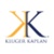 Kluger, Kaplan, Silverman, Katzen & Levine, P.L. Logotype