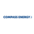 Compass Energy Logotype
