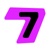 7SITE Logotype