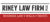 Riney Law Firm, PLLC Logotype