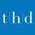 Thompson | Habib | Denison Inc Logotype