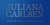 Juliana Carlsen Interiors Logotype
