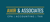 Amir & Associates CPA, Inc. Logotype