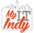 My IT Indy Logotype