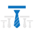 TalentTank Recruiting Inc. Logotype