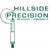 Hillside Precision, LLC Logotype