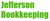 Jefferson Bookkeeping Logotype