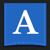 Azzara Tax Service Logotype